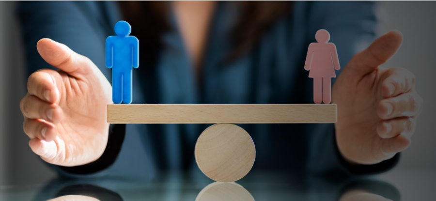 جائزة المساواة في التشغيل